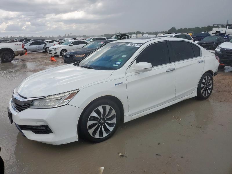 HONDA ACCORD TOU