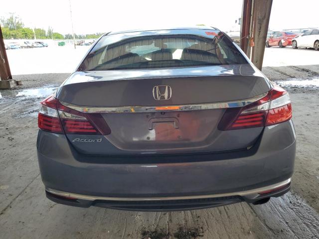 2017 HONDA ACCORD LX - 1HGCR2F32HA019365