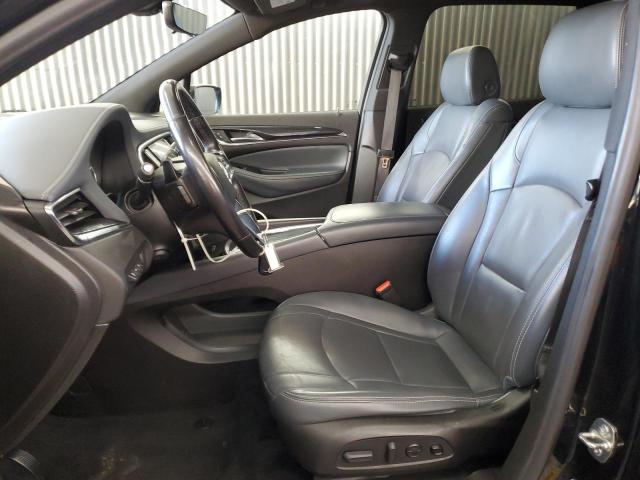 2022 BUICK ENCLAVE PREMIUM 5GAEVBKW8NJ134018