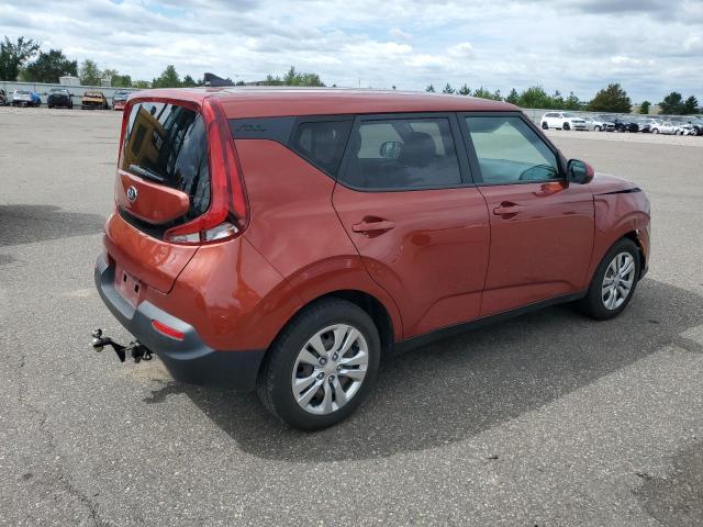 2021 KIA SOUL LX #3285746647