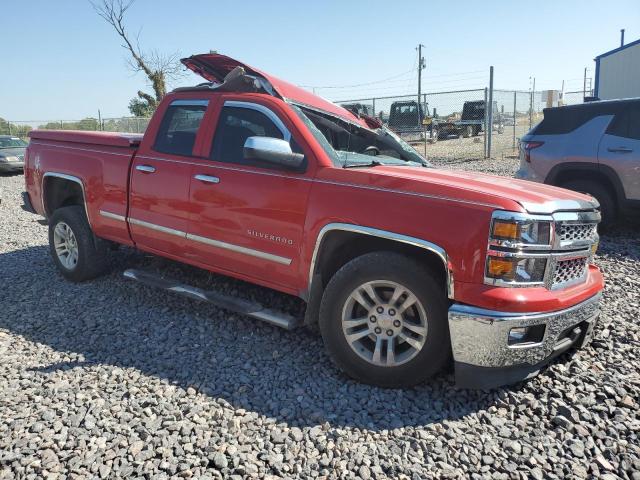 2015 CHEVROLET SILVERADO C1500 LT 1GCRCREC8FZ166891