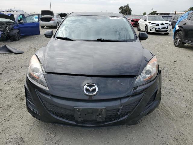 2011 MAZDA 3 I #3285630316