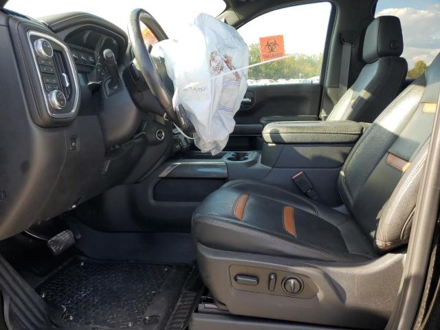 2021 GMC SIERRA K15 #3284022812