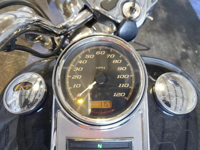 2016 HARLEY-DAVIDSON FLHR ROAD 1HD1FBM1XGB674851