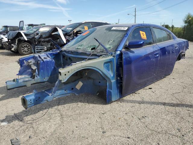 Global Auto Auctions: 2020 DODGE CHARGER SC