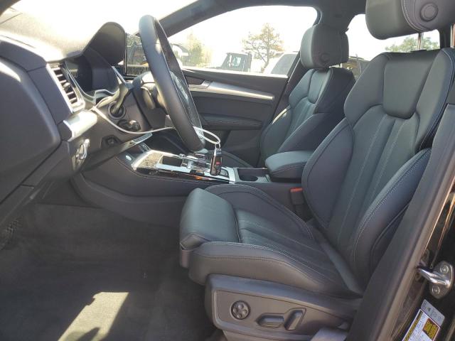 2025 AUDI Q5 PRESTIG WA1FAAFY5S2049173