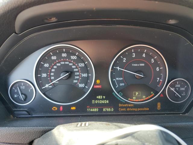 2015 BMW 428 I SULEV - WBA3V7C5XFP771772