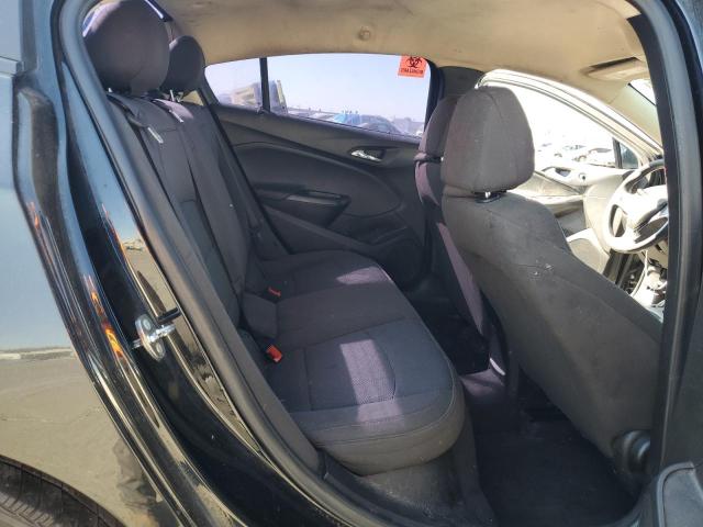 2018 CHEVROLET CRUZE LS 1G1BC5SM0J7234671