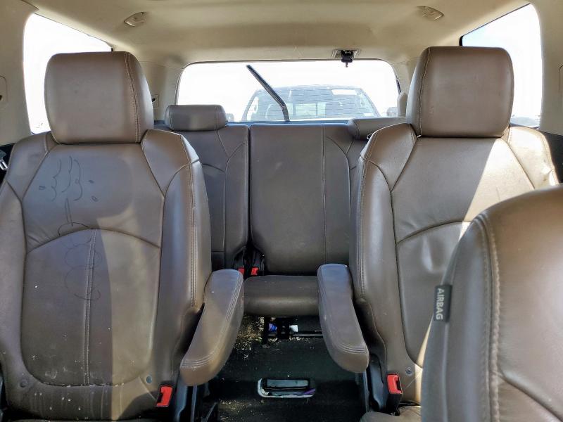 2013 GMC ACADIA SLT #3262067085