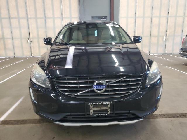2016 VOLVO XC60 T5 PR YV4612RK7G2848279