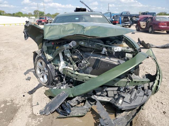 2019 DODGE CHARGER SX - 2C3CDXBG0KH695703