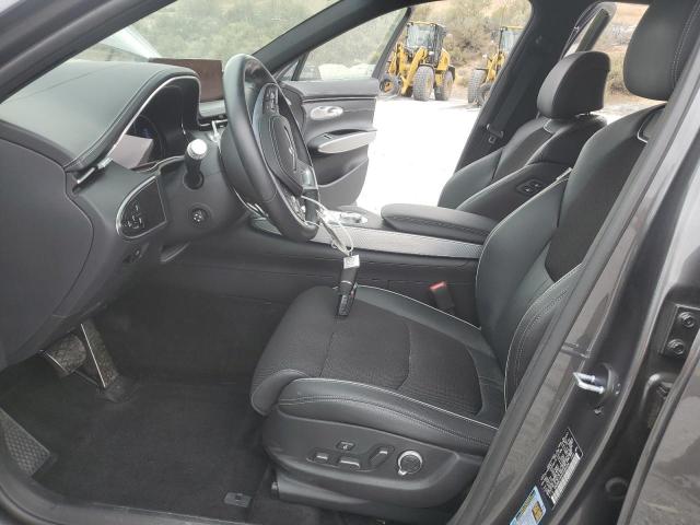 2023 GENESIS GV70 BASE KMUMADTB3PU095494