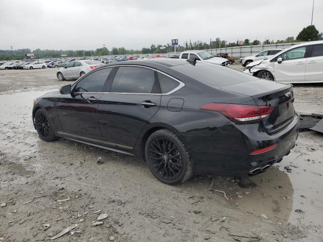2018 GENESIS G80 SPORT KMHGN4JB5JU215838