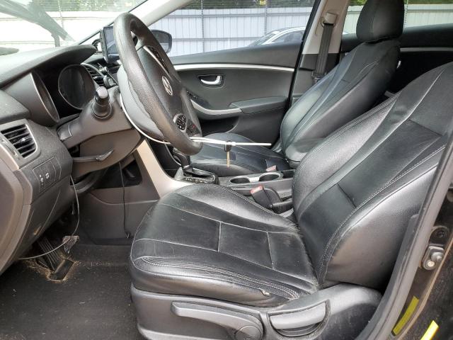2015 HYUNDAI ELANTRA GT KMHD35LH5FU244232