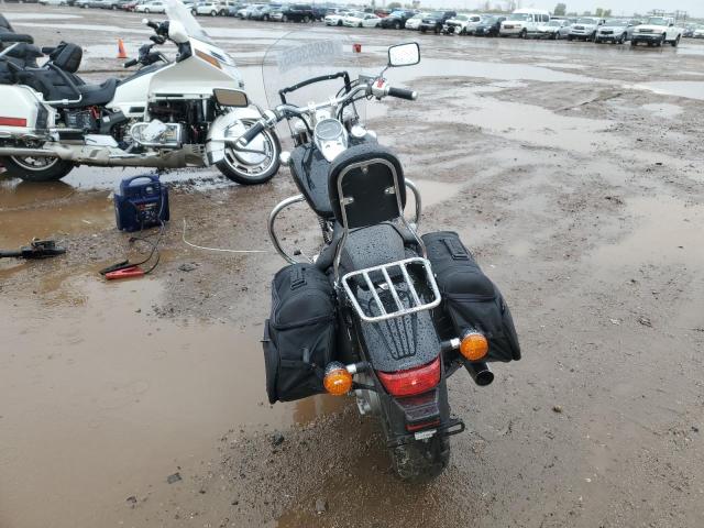 2007 HONDA VT750 C2 JH2RC530X7M002663