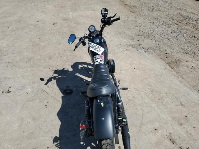 2020 HARLEY-DAVIDSON XL883 N 1HD4LE217LB408790