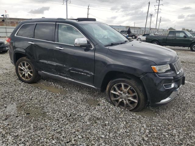 2015 JEEP GRAND CHEROKEE SUMMIT - 1C4RJFJG2FC767956