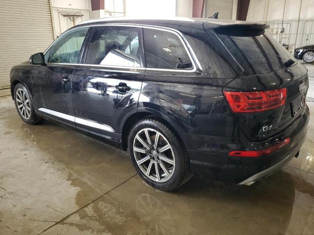 2017 AUDI Q7 PRESTIGE WA1VABF79HD010768