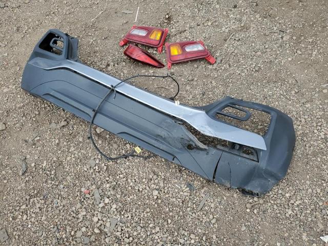 2018 HYUNDAI KONA KM8K22AA6JU087463