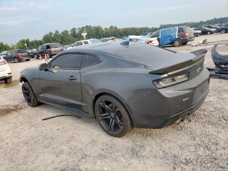2016 CHEVROLET CAMARO SS - 1G1FH1R7XG0130525
