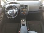 Lot #3316027327 2014 NISSAN LEAF S