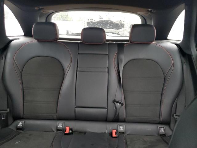 2021 MERCEDES-BENZ GLC 43 4MA W1N0G6EB4MF961723
