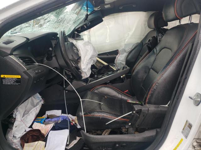 2015 HYUNDAI SONATA SPORT 5NPE34AB7FH099609