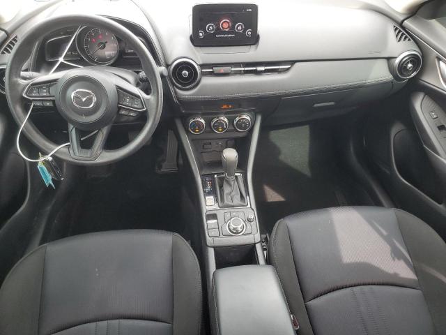 2021 MAZDA CX-3 SPORT JM1DKDB73M1510243