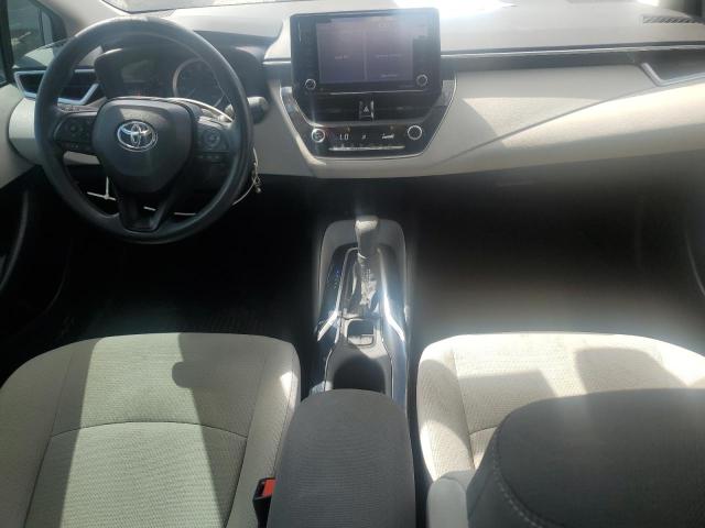 2022 TOYOTA COROLLA LE 5YFEPMAE8NP311322