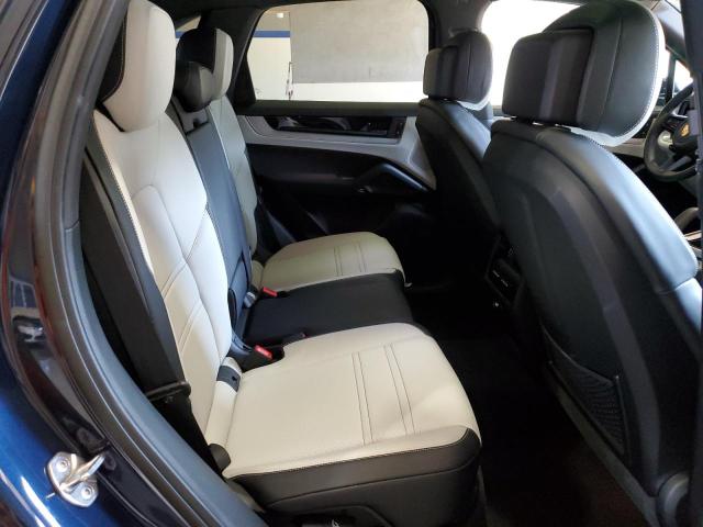 2024 PORSCHE CAYENNE WP1AA2AY3RDA11628