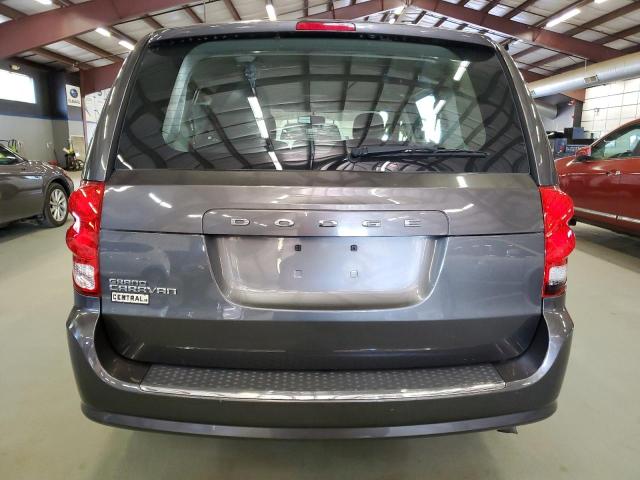 2016 DODGE GRAND CARA 2C4RDGBG2GR348204