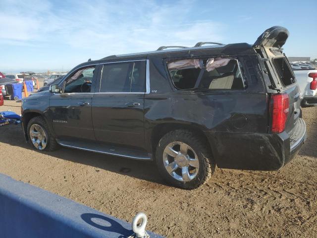 2016 CHEVROLET SUBURBAN K1500 LTZ 1GNSKJKC1GR238999