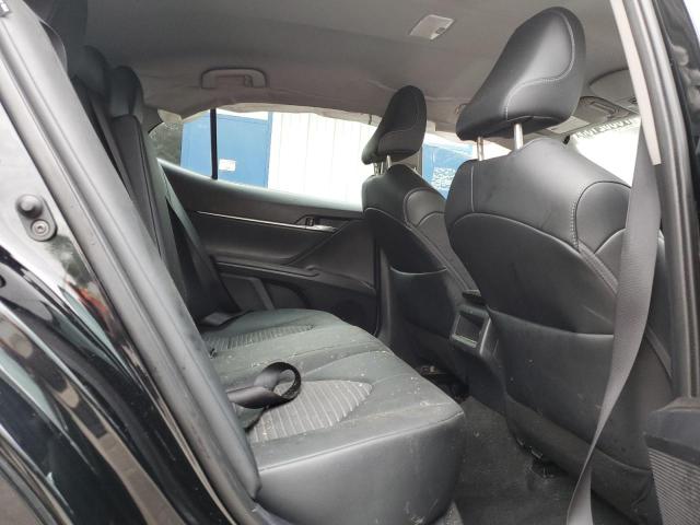 2023 TOYOTA CAMRY SE NIGHT SHADE #3282457578