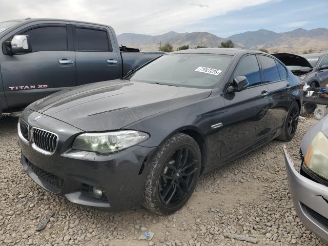 2015 BMW 535 XI WBA5B3C59FD543340