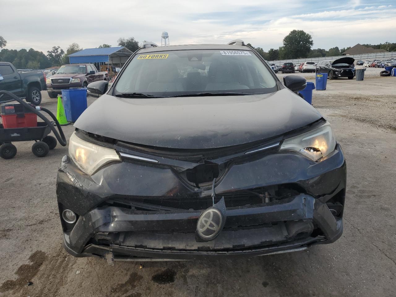 TOYOTA RAV4 ADVENTURE