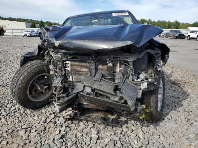 2022 NISSAN FRONTIER S - 1N6ED1EK6NN634401