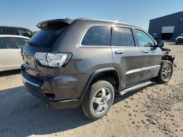 2016 JEEP GRAND CHER 1C4RJFBG9GC307743