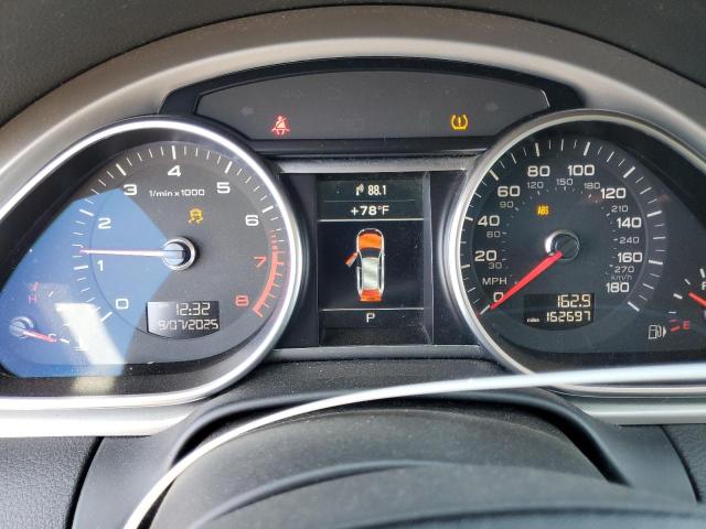 2015 AUDI Q7 PREMIUM PLUS WA1LGAFE9FD002827