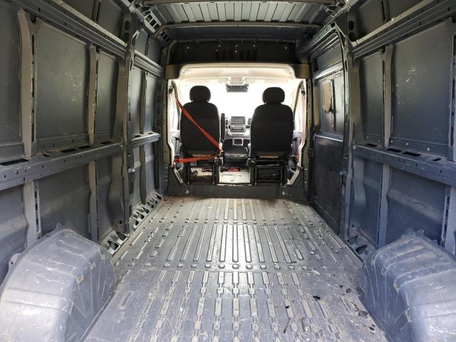 2022 RAM PROMASTER #3301765333