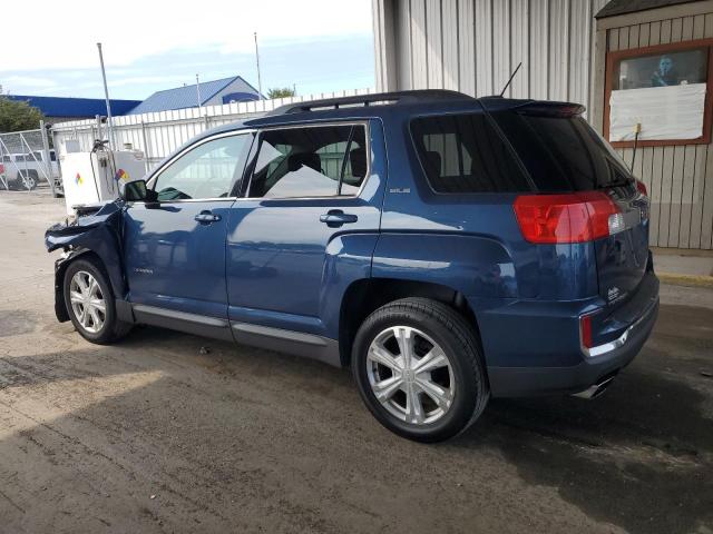 2017 GMC TERRAIN SL 2GKALNEK9H6253473