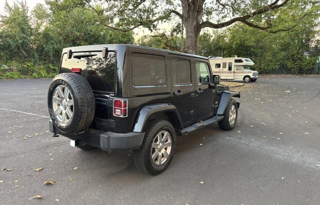 2016 JEEP WRANGLER U 1C4BJWEG7GL250357