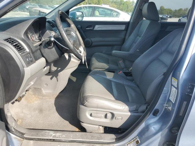 2010 HONDA CR-V EXL #3253725976