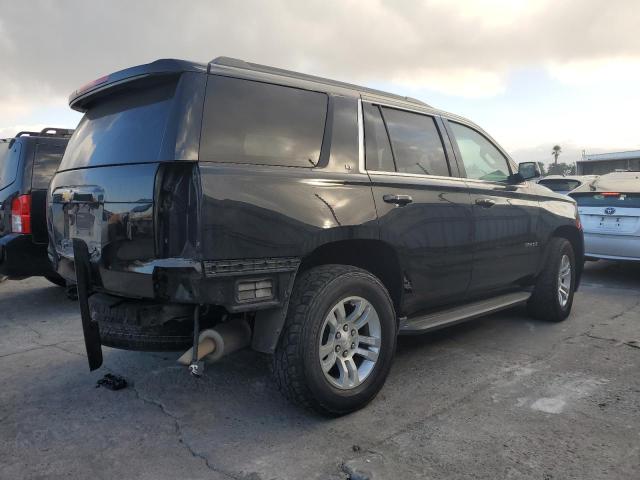 2019 CHEVROLET TAHOE K150 1GNSKBKC2KR400539