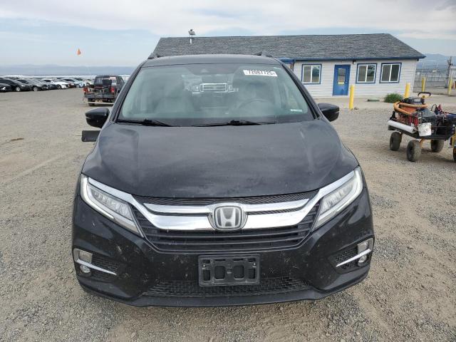 2018 HONDA ODYSSEY TO 5FNRL6H82JB001553