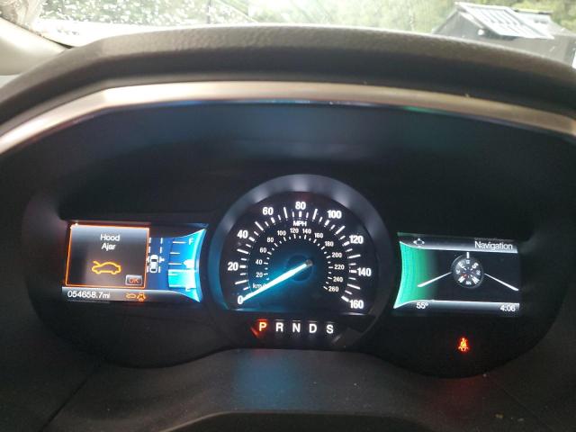 2017 FORD EDGE TITAN 2FMPK4K84HBC16250