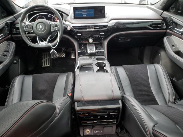 2023 ACURA MDX A-SPEC 5J8YE1H08PL800439