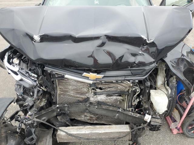 2019 CHEVROLET EQUINOX LS 3GNAXHEV5KL377813