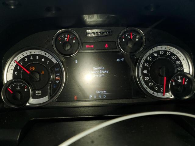 2022 RAM 1500 CLASS 3C6RR7KG1NG428329