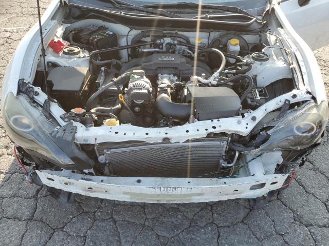 2016 TOYOTA SCION FR-S JF1ZNAA17G9702981