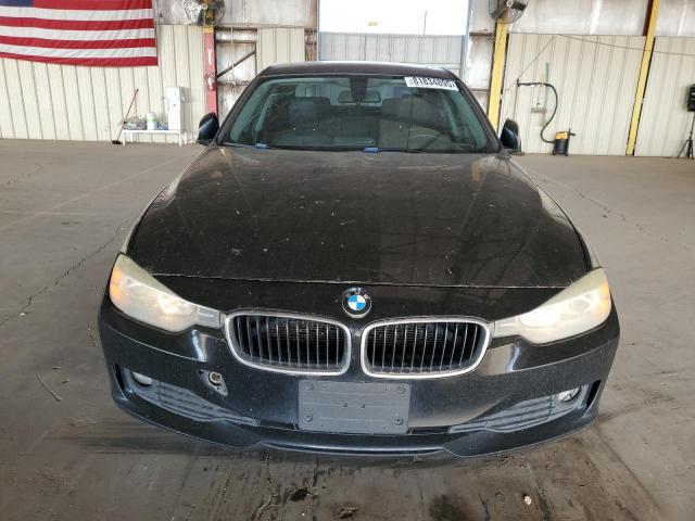 2014 BMW 320 I XDRI - WBA3C3G54ENS72078
